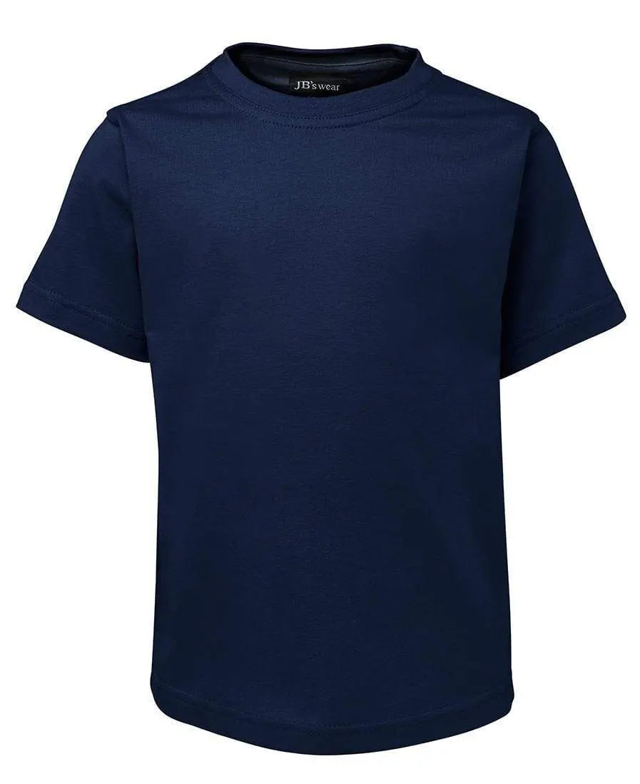 JB'S Cotton Kid’s Tee 1KT Metro Workwear.